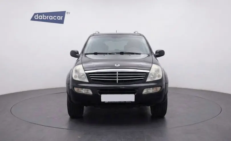 SsangYong