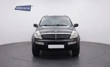 SsangYong Rexton 2004 года за 21 590 BYN в Барановичи