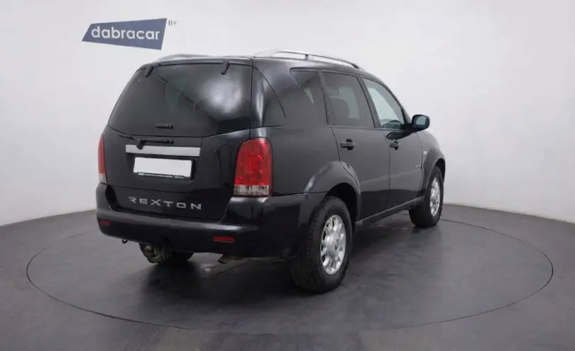 SsangYong