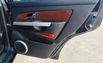 SsangYong Rexton 2004 года за 21 590 BYN в Барановичи