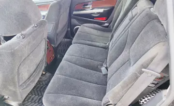 SsangYong Rexton 2004 года за 21 590 BYN в Барановичи