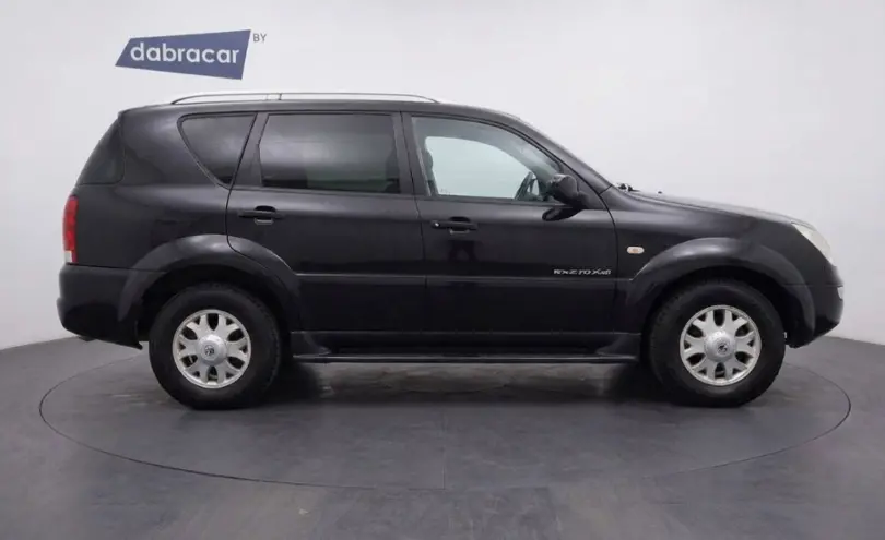 SsangYong