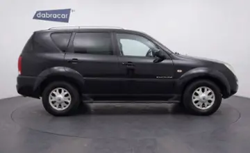 SsangYong Rexton 2004 года за 21 590 BYN в Барановичи