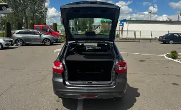 LADA (ВАЗ) Granta 2024 года за 26 990 BYN в Могилев