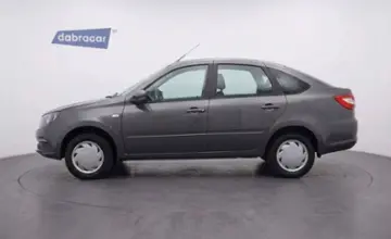 LADA (ВАЗ) Granta 2024 года за 26 990 BYN в Могилев