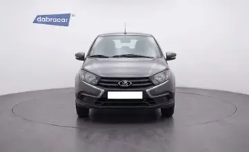 LADA (ВАЗ) Granta 2024 года за 26 990 BYN в Могилев