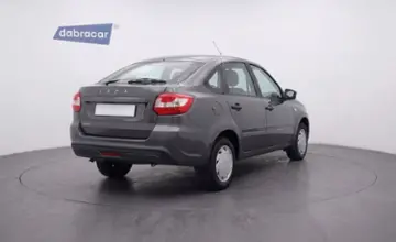 LADA (ВАЗ) Granta 2024 года за 26 990 BYN в Могилев