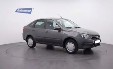 LADA (ВАЗ) Granta 2024 года за 26 990 BYN в Могилев