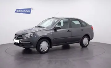 LADA (ВАЗ) Granta 2024 года за 26 990 BYN в Могилев