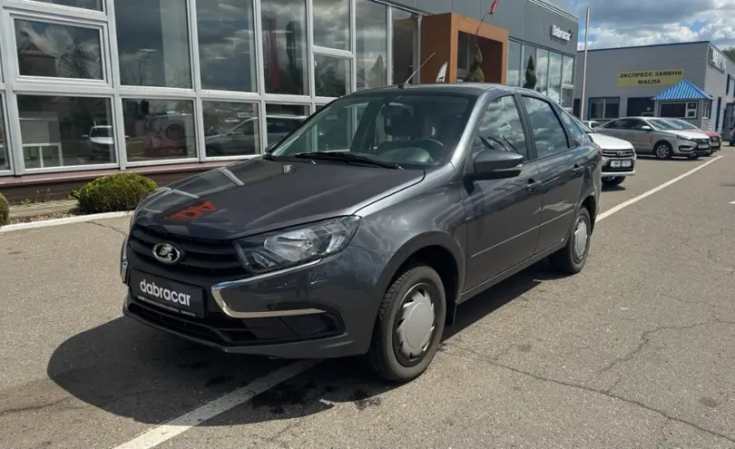 LADA (ВАЗ)