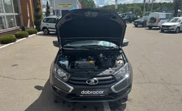 LADA (ВАЗ) Granta 2024 года за 26 990 BYN в Могилев