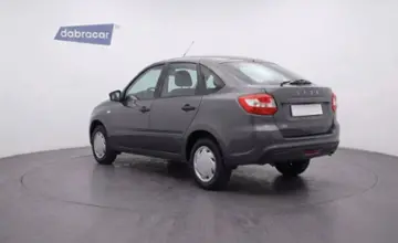 LADA (ВАЗ) Granta 2024 года за 26 990 BYN в Могилев