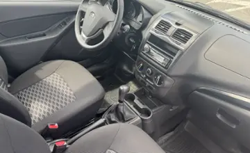 LADA (ВАЗ) Granta 2024 года за 26 990 BYN в Могилев