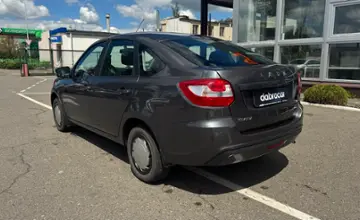 LADA (ВАЗ) Granta 2024 года за 26 990 BYN в Могилев