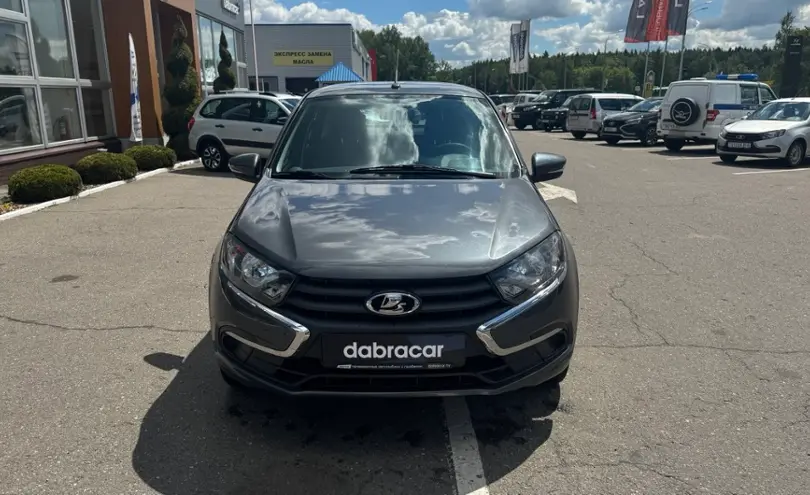 LADA (ВАЗ)
