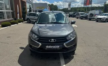 LADA (ВАЗ) Granta 2024 года за 26 990 BYN в Могилев