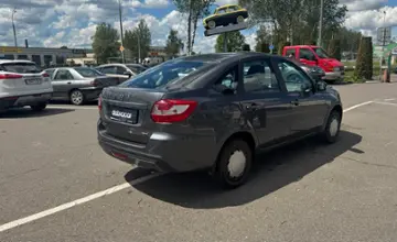 LADA (ВАЗ) Granta 2024 года за 26 990 BYN в Могилев