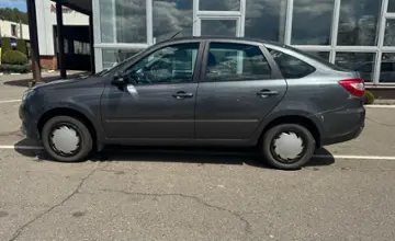 LADA (ВАЗ) Granta 2024 года за 26 990 BYN в Могилев