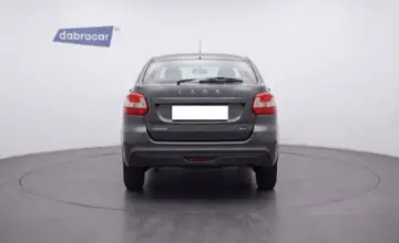 LADA (ВАЗ) Granta 2024 года за 26 990 BYN в Могилев