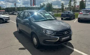 LADA (ВАЗ) Granta 2024 года за 26 990 BYN в Могилев