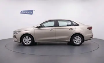 Geely Emgrand 2023 года за 37 990 BYN в Гродно