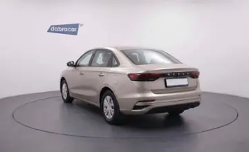 Geely Emgrand 2023 года за 37 990 BYN в Гродно