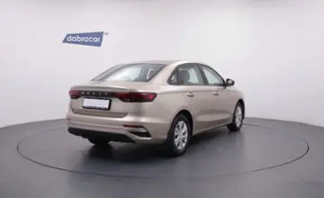 Geely Emgrand 2023 года за 37 990 BYN в Гродно