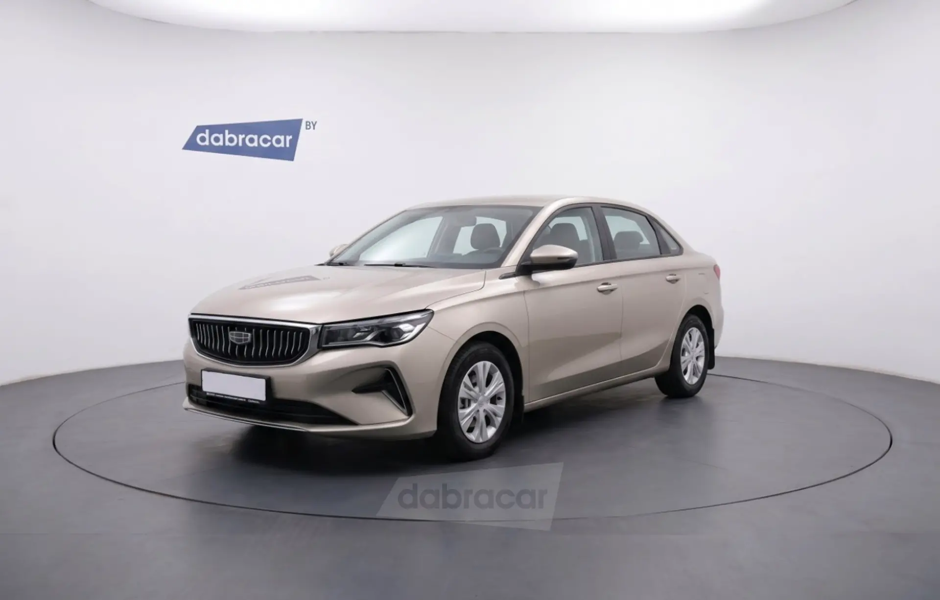 Geely Emgrand 2023 года за 37 990 BYN в Гродно