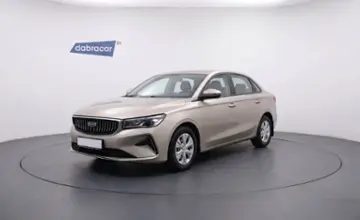 Geely Emgrand 2023 года за 37 990 BYN в Гродно