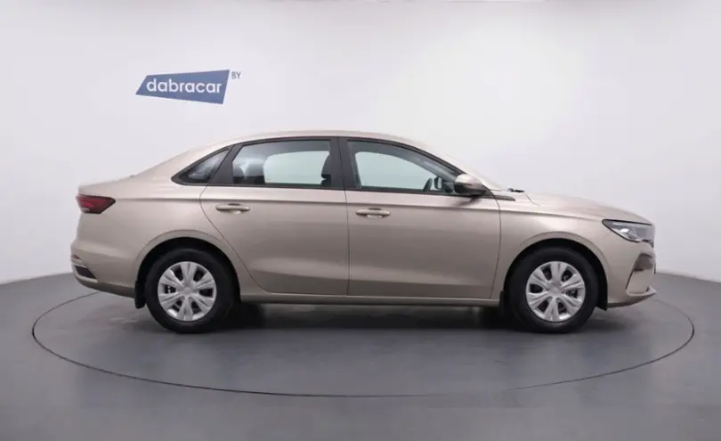 Geely