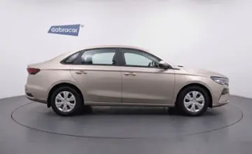Geely Emgrand 2023 года за 37 990 BYN в Гродно