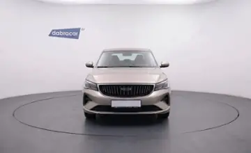 Geely Emgrand 2023 года за 37 990 BYN в Гродно