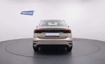 Geely Emgrand 2023 года за 37 990 BYN в Гродно