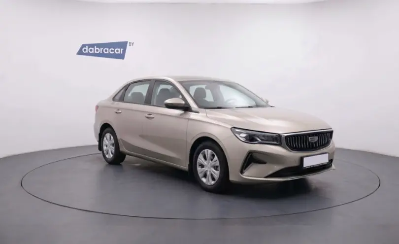 Geely
