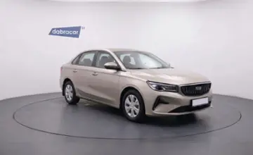 Geely Emgrand 2023 года за 37 990 BYN в Гродно