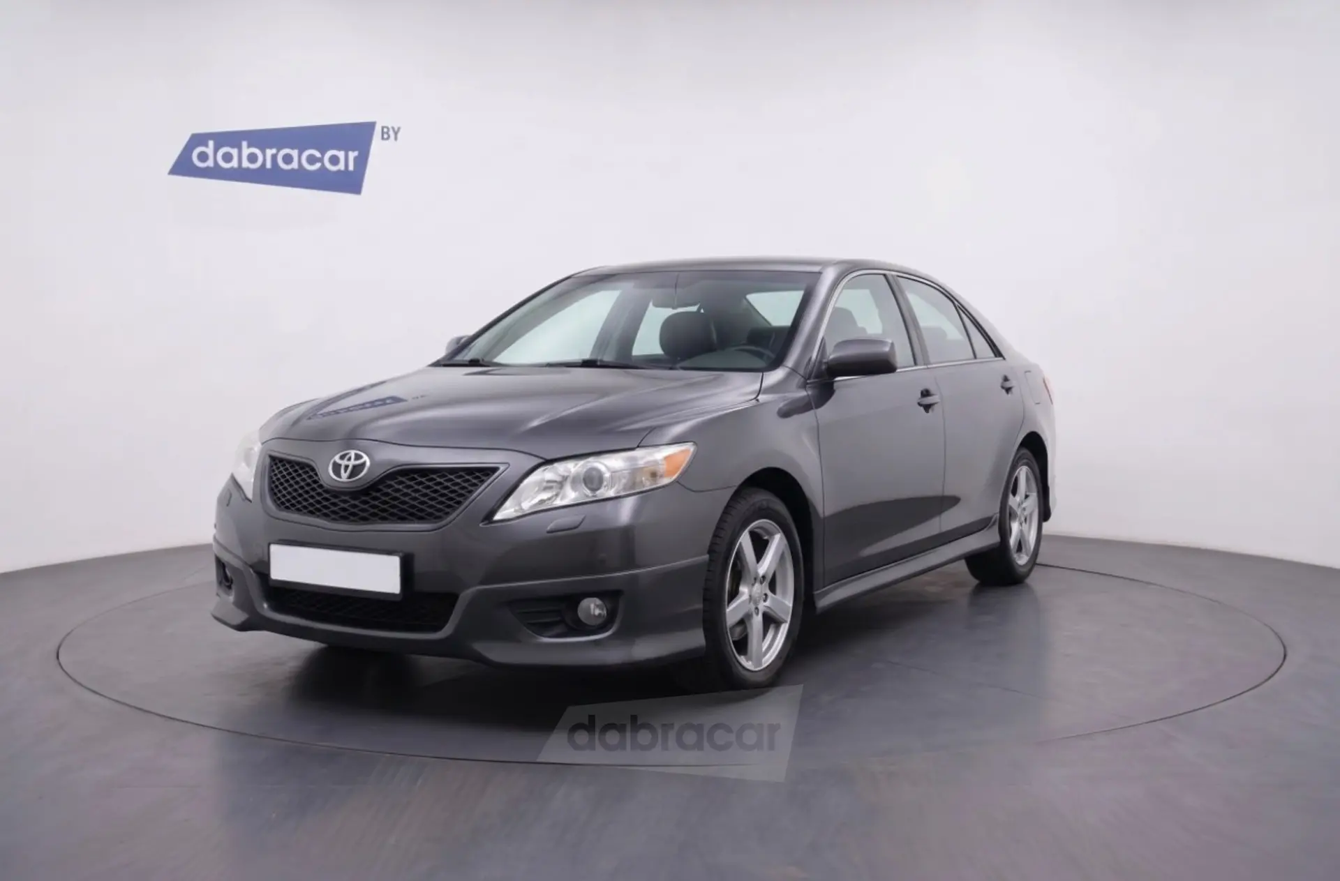 Toyota Camry 2009 года за 23 990 BYN в Минск