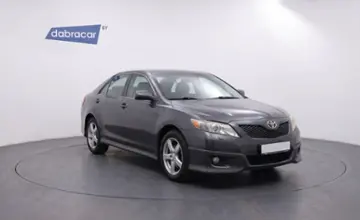 Toyota Camry 2009 года за 23 990 BYN в Минск