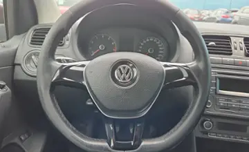 Volkswagen Polo 2015 года за 26 990 BYN в Минск