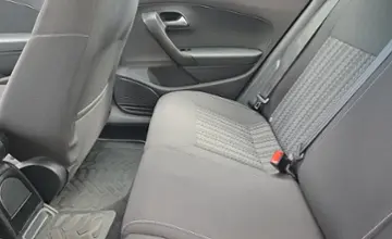 Volkswagen Polo 2015 года за 26 990 BYN в Минск