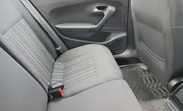 Volkswagen Polo 2015 года за 26 990 BYN в Минск