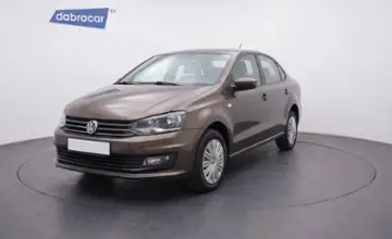 Volkswagen Polo 2015 года за 26 990 BYN в Минск