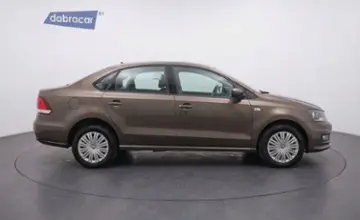 Volkswagen Polo 2015 года за 26 990 BYN в Минск