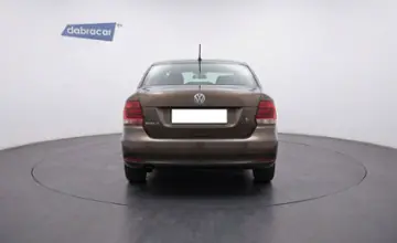 Volkswagen Polo 2015 года за 26 990 BYN в Минск