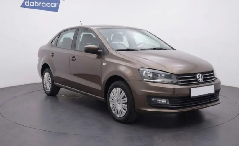 Volkswagen