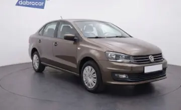 Volkswagen Polo 2015 года за 26 990 BYN в Минск