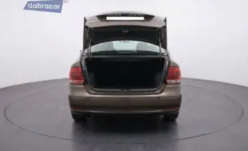 Volkswagen Polo 2015 года за 26 990 BYN в Минск