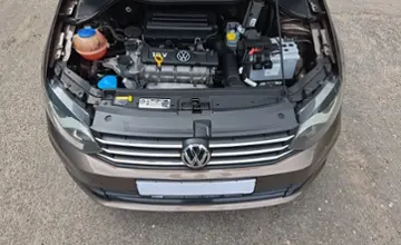 Volkswagen Polo 2015 года за 26 990 BYN в Минск
