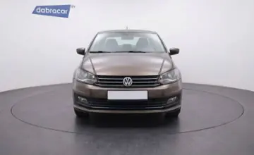 Volkswagen Polo 2015 года за 26 990 BYN в Минск