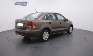 Volkswagen Polo 2015 года за 26 990 BYN в Минск