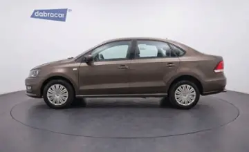 Volkswagen Polo 2015 года за 26 990 BYN в Минск